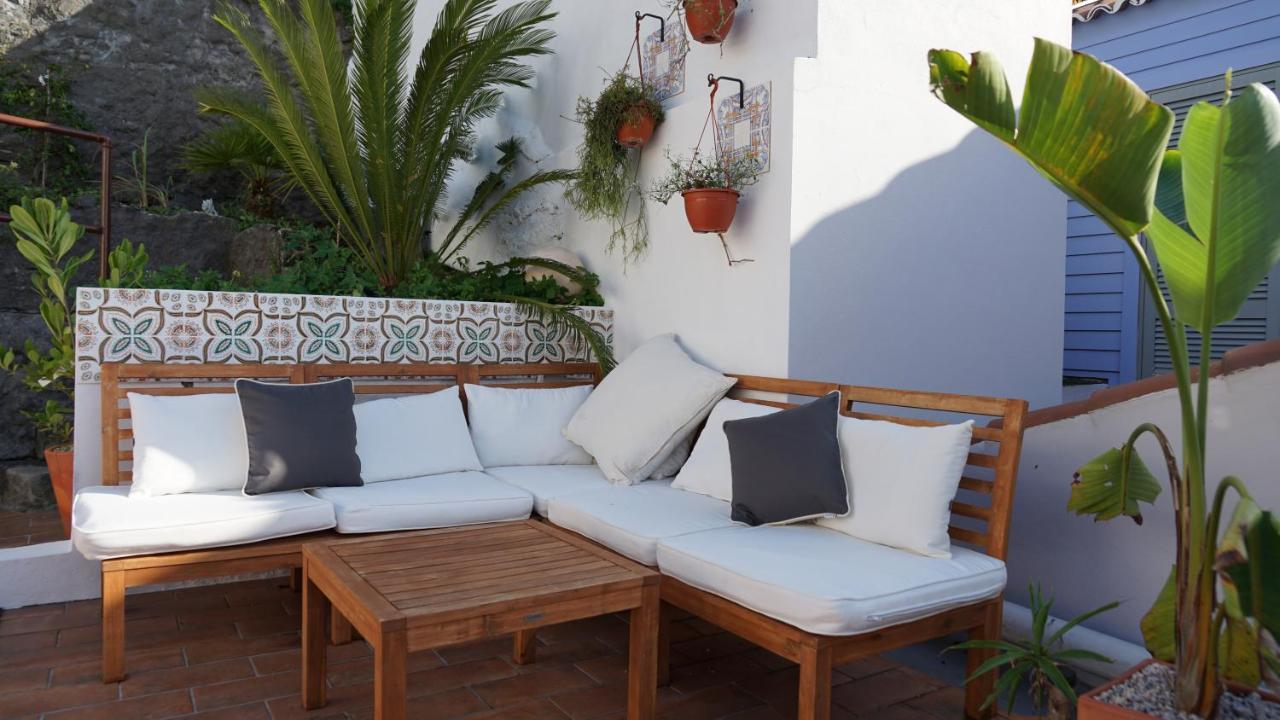Casa Volta Do Mar Villa ออร์ตา ภายนอก รูปภาพ