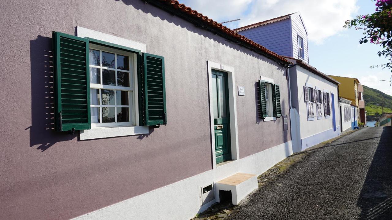 Casa Volta Do Mar Villa ออร์ตา ภายนอก รูปภาพ