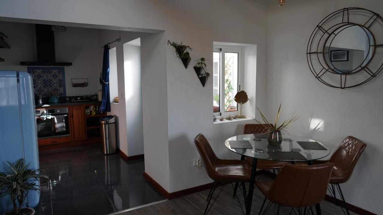 Casa Volta Do Mar Villa ออร์ตา ภายนอก รูปภาพ