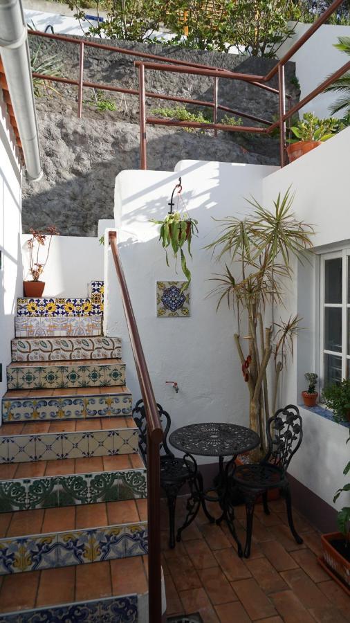 Casa Volta Do Mar Villa ออร์ตา ภายนอก รูปภาพ