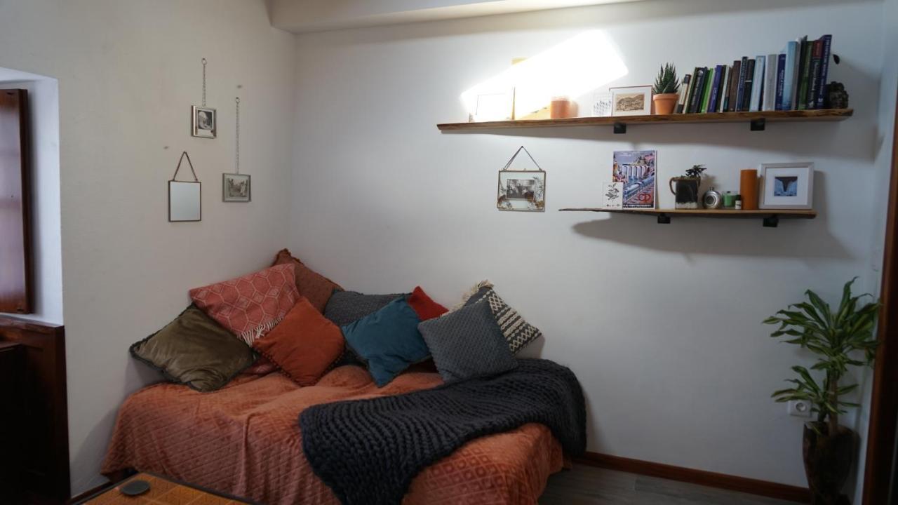 Casa Volta Do Mar Villa ออร์ตา ภายนอก รูปภาพ