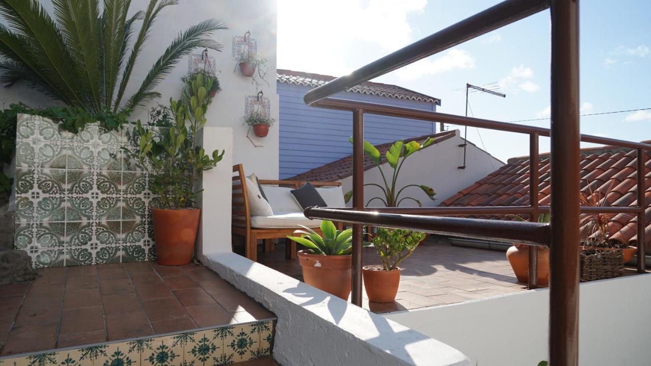 Casa Volta Do Mar Villa ออร์ตา ภายนอก รูปภาพ