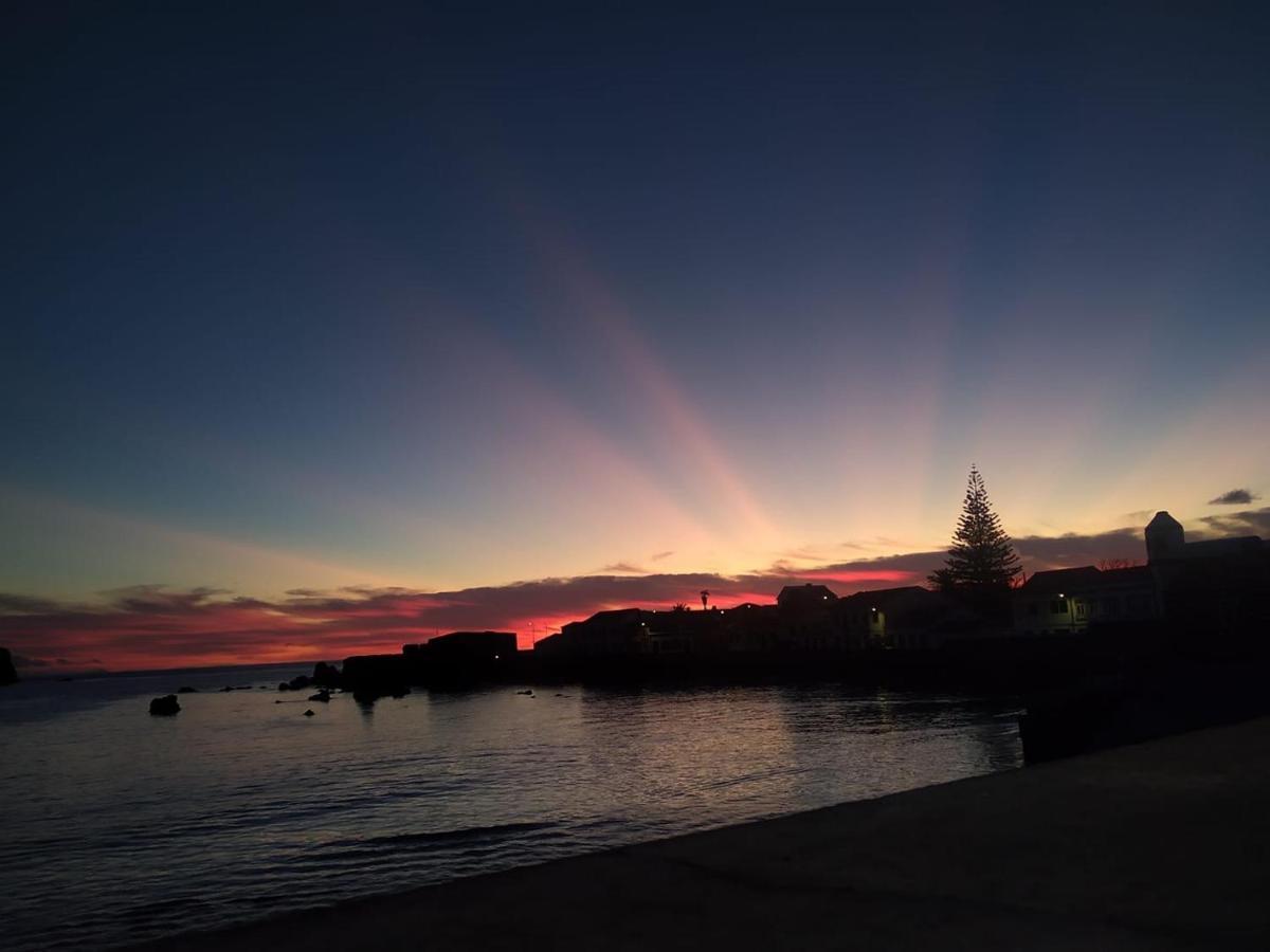 Casa Volta Do Mar Villa ออร์ตา ภายนอก รูปภาพ