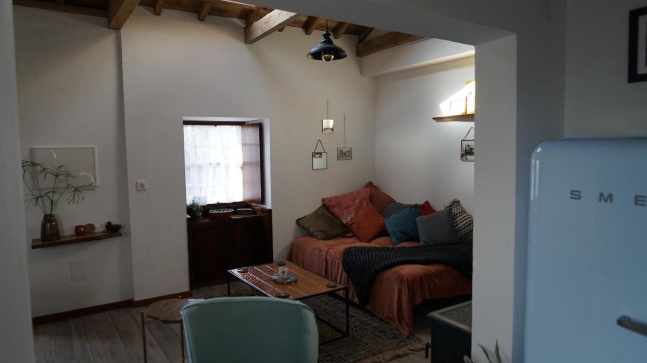 Casa Volta Do Mar Villa ออร์ตา ภายนอก รูปภาพ